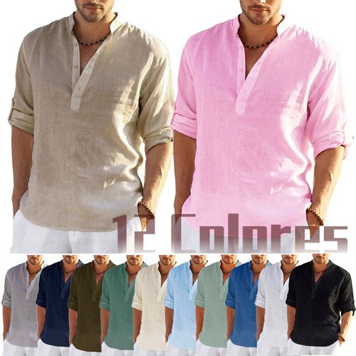 Shirt maglietta uomo cotone - uomo,