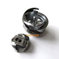 Gancio rotante + custodia