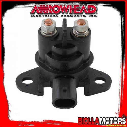 Smr6012 solenoide starter - smr6012,