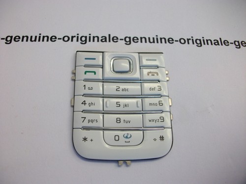Tastiera nokia 6233 - tastiera, nokia-6233-originale