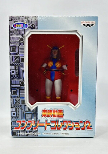 Figure venus grande mazinga - grande,