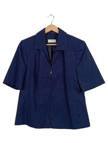 Canda giacca leggera - canda, blu