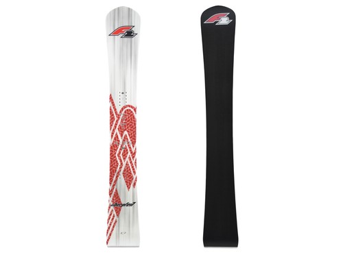 Snowboard alpino 909500 - ,