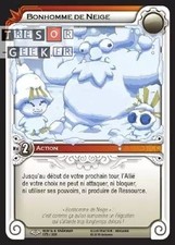 Pupazzo di neve [Bonta &