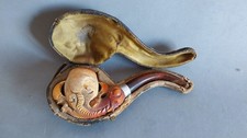Antica pipa schiuma - antica,
