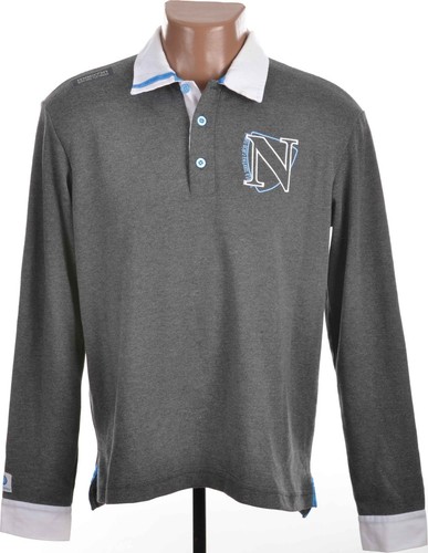 Ssc napoli 2010s football polo - napoli,