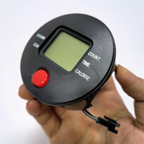 Tachimetro con monitor - , di
