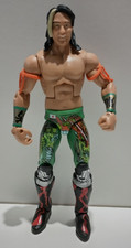 WWE Mattel Elite Collection