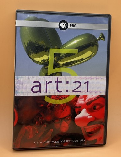 Art in - art:21,