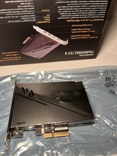 ASUS ThunderboltEX 4 con