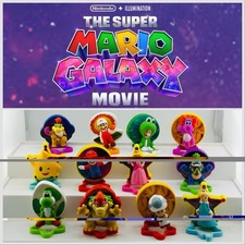 2026 McDonald’s Super Mario