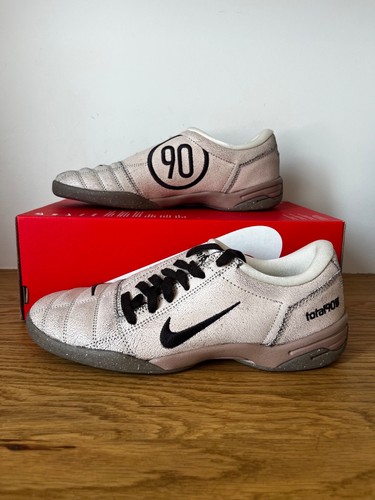 Baskets nike total iii - baskets, prm