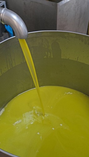 Olio extravergine oliva 5 - di,