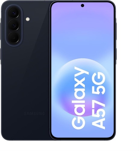 Samsung galaxy a57 - galaxy, 5g