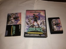 Shining Force Sega Mega Drive