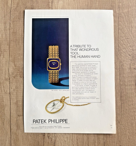 1970 patek philippe - 1970,