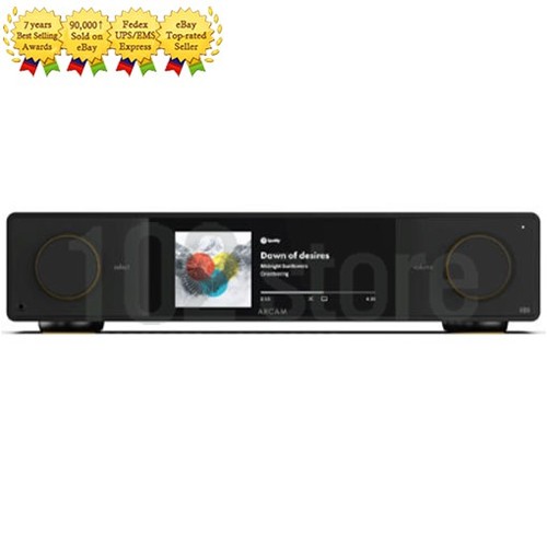 Amplificatore integrato