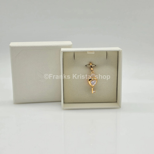 Swarovski charm idyllia cuore - idyllia,