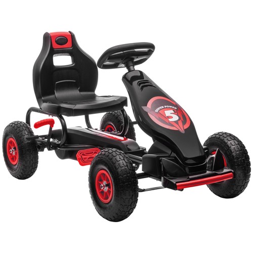 Kart pedali per bambini - per,