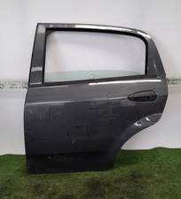 PORTA PORTIERA POSTERIORE SINISTRA SX PER FIAT Punto EVO (09>12)
