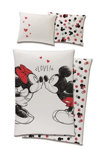 Mickey mouse copripiumino - copripiumino, &