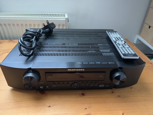 Marantz nr1602 ricevitore - nr1602, av