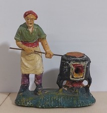 I119536 Pastorello Presepe -