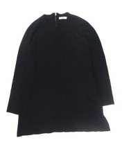 Abito donna Zara nero in