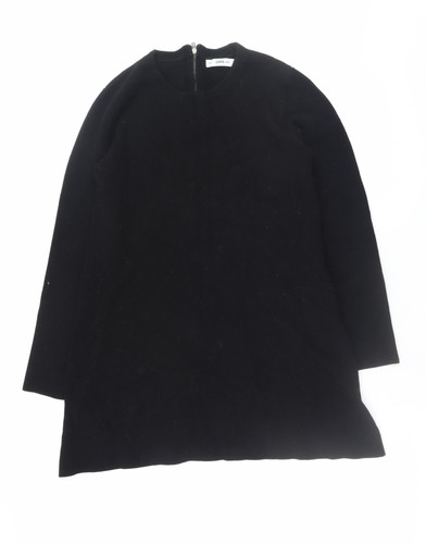 Abito donna zara nero - abito,