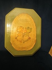 targa da parete vintage