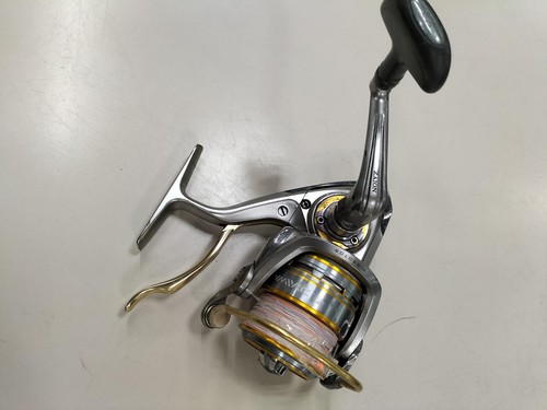 Mulinello spinning daiwa - spinning,