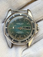 Orologio Vintage Sicura