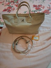 Borsa hogan pelle 40x25 - cm,