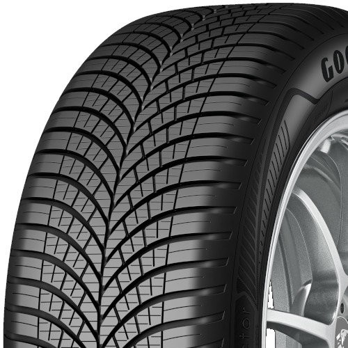 Goodyear vector seasons - vector,