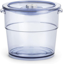 , Contenitore Sottovuoto per