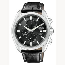 Men's Citizen Eco drive