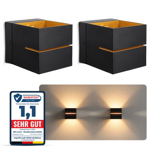 Pezzi koura lampada da - 2,