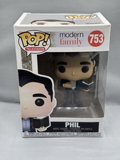 Funko Pop! Television - Phil
