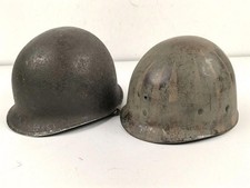 U.S. Esercito WWII, elmetto