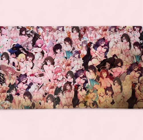 Collage anime tappetino gioco - anime,