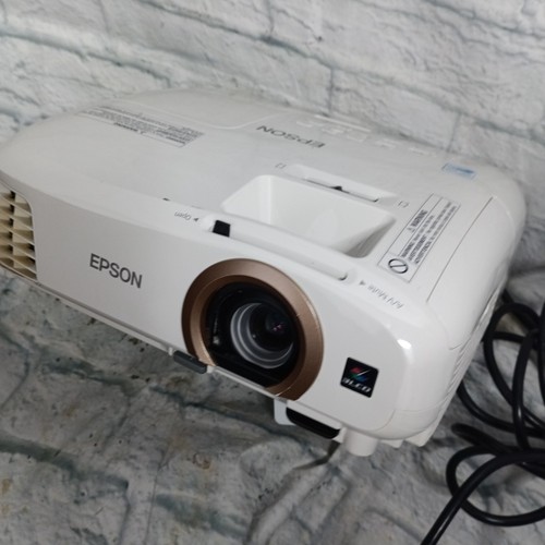 Epson powerlite home - epson,