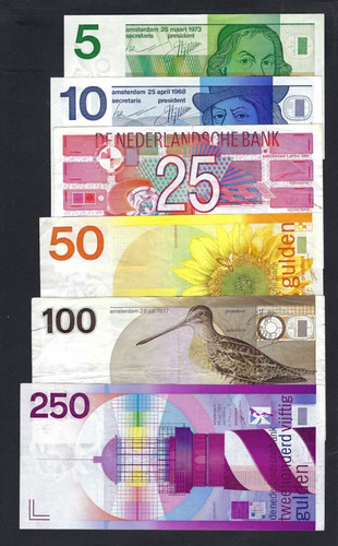 Nederlandsche bank - nederlandsche,