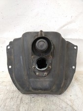 FUEL TANK COMPLETE WITH PUMP