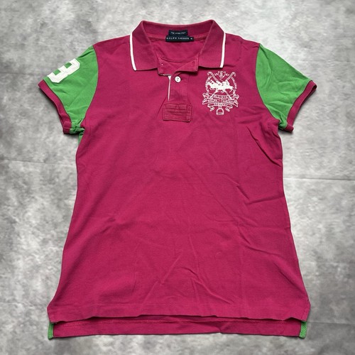 Polo donna ralph lauren the - donna,