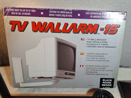 Vintage orbital holdings - vintage, crt