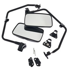 Coppia specchietti retrovisori