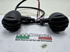 COPPIA FRECCE CHOPPER CAFE RACER HARLEY DAVIDSON HONDA VEDI DESCRIZIONE (KX1558)