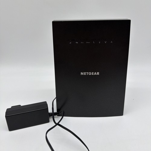 Netgear ex8000100nas nighthawk - netgear,