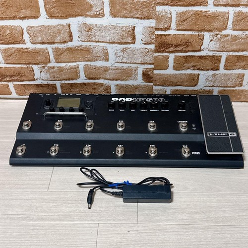 Line pod hd500 - line,