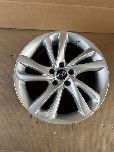 Cerchi lega per infiniti - cerchi, 18